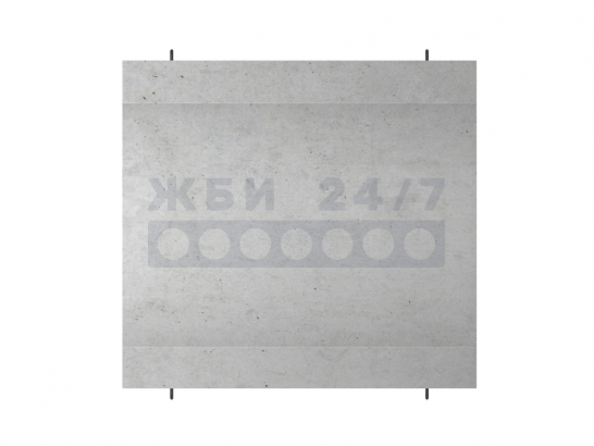 Блок  Ф 12. 4   d1500